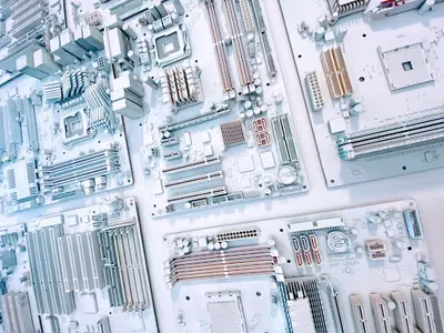 Doktor Komputer - serwis laptopów, komputerowy